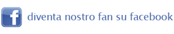 seguici su facebook